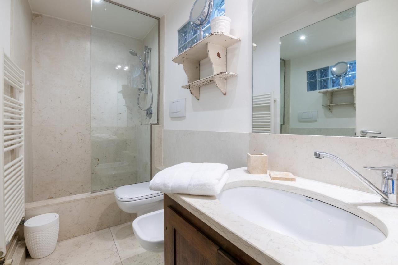 Exclusive Elegant Apartment In Pieno Centro! X4 Rimini Kültér fotó