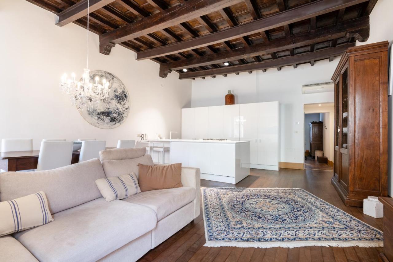 Exclusive Elegant Apartment In Pieno Centro! X4 Rimini Kültér fotó