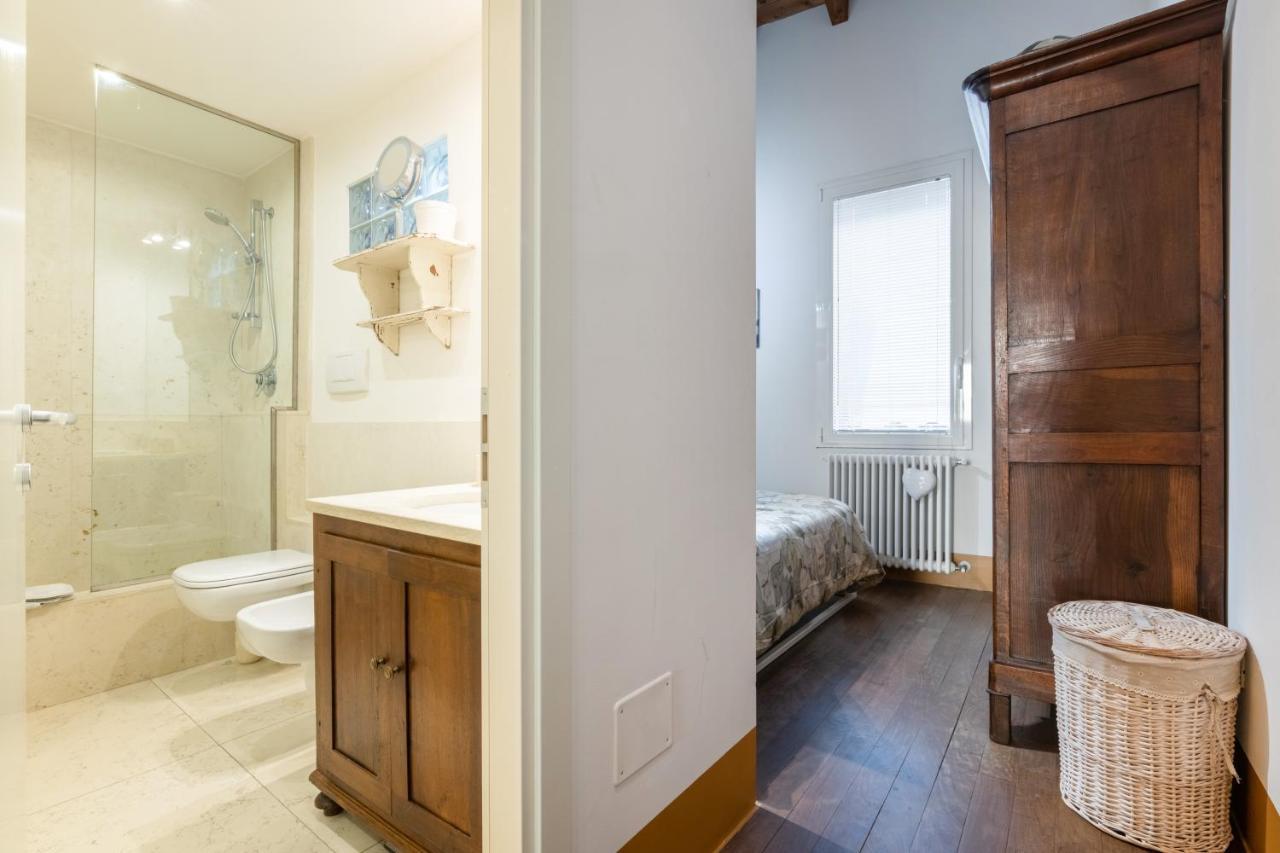 Exclusive Elegant Apartment In Pieno Centro! X4 Rimini Kültér fotó